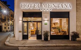 Hotel Mentana Milan